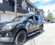 O objetivo principal foi desarticular pontos de tráfico no bairro Tabuleiro