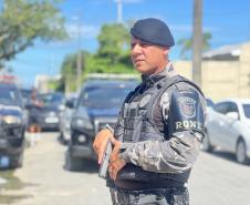 O objetivo principal foi desarticular pontos de tráfico no bairro Tabuleiro