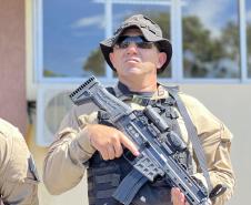 Com o novo equipamento, a Patrulha Costeira poderá ampliar sua área de atuação