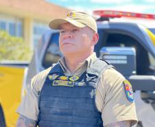 Com o novo equipamento, a Patrulha Costeira poderá ampliar sua área de atuação