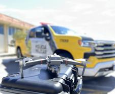 Com o novo equipamento, a Patrulha Costeira poderá ampliar sua área de atuação