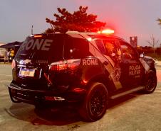 30 mil pessoas prestigiam show em Pontal do Paraná com a segurança da PMPR