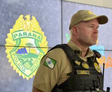 PMPR define estratégias de segurança para o Carnaval 2026 no litoral