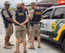 Comandante-Geral acompanha policiamento da 21ª Carnailha na Ilha dos Valadares