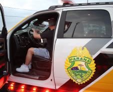 Segurança que aproxima: Exposições da SESP se despedem do litoral com festa, interação e muita informação