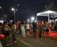 Segurança que aproxima: Exposições da SESP se despedem do litoral com festa, interação e muita informação