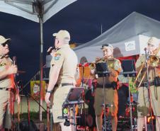 Segurança que aproxima: Exposições da SESP se despedem do litoral com festa, interação e muita informação