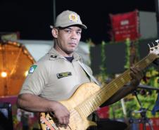 Segurança que aproxima: Exposições da SESP se despedem do litoral com festa, interação e muita informação