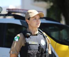    PMPR reforça segurança no pré-Carnaval de sábado (7) em Paranaguá