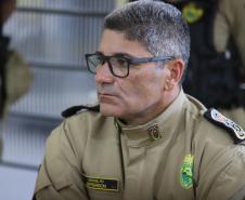 Com reforço operacional, PMPR prepara esquema especial de segurança para o Carnaval no Litoral