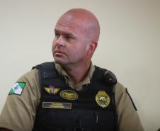 Com reforço operacional, PMPR prepara esquema especial de segurança para o Carnaval no Litoral