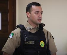 Com reforço operacional, PMPR prepara esquema especial de segurança para o Carnaval no Litoral