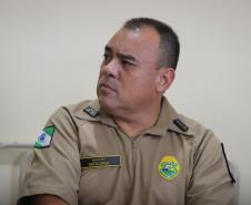 Com reforço operacional, PMPR prepara esquema especial de segurança para o Carnaval no Litoral