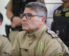 Com reforço operacional, PMPR prepara esquema especial de segurança para o Carnaval no Litoral