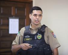 Com reforço operacional, PMPR prepara esquema especial de segurança para o Carnaval no Litoral