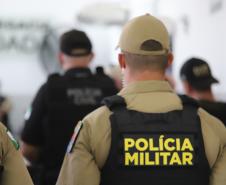 O objetivo principal foi desarticular pontos de tráfico no bairro Tabuleiro