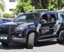 O objetivo principal foi desarticular pontos de tráfico no bairro Tabuleiro