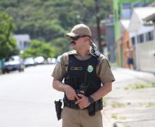 O objetivo principal foi desarticular pontos de tráfico no bairro Tabuleiro