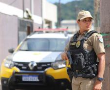 O objetivo principal foi desarticular pontos de tráfico no bairro Tabuleiro