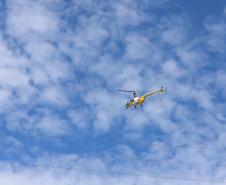 O objetivo principal foi desarticular pontos de tráfico no bairro Tabuleiro
