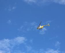 O objetivo principal foi desarticular pontos de tráfico no bairro Tabuleiro