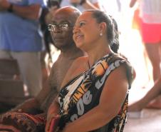 Banda da PMPR encanta público em apresentação inédita na Ilha do Mel