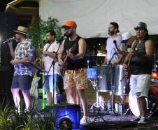 Nota 10 em Segurança: PMPR garante tranquilidade em apuração festiva em Paranaguá