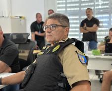 PMPR define estratégias de segurança para o Carnaval 2026 no litoral