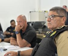 PMPR define estratégias de segurança para o Carnaval 2026 no litoral