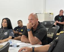 PMPR define estratégias de segurança para o Carnaval 2026 no litoral