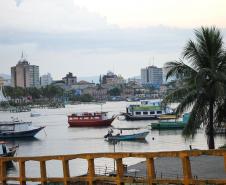 Comandante-Geral acompanha policiamento da 21ª Carnailha na Ilha dos Valadares