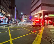 CARNAVAL CURITIBA 2026