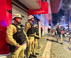 CARNAVAL CURITIBA 2026