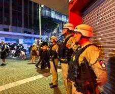 CARNAVAL CURITIBA 2026