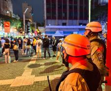 CARNAVAL CURITIBA 2026