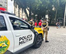 CARNAVAL CURITIBA 2026