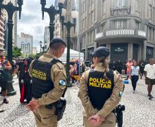 CARNAVAL CURITIBA 2026