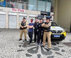 CARNAVAL CURITIBA 2026