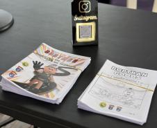 PMPR encerra participação na Arena Verão Maior com ações de proximidade e educação em Caiobá