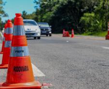 Atuação da PMPR garante segurança nas rodovias do Paraná durante o Carnaval e número de acidentes cai 15%