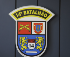 Forças de segurança em Foz do Iguaçu 