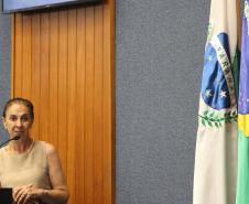 Polícia Militar realiza solenidade de entrega de comando do 6º CRPM em São José dos Pinhais