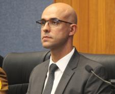 Polícia Militar realiza solenidade de entrega de comando do 6º CRPM em São José dos Pinhais