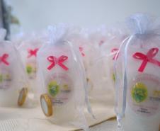 PMPR promove encontro “Chá de Rosas” e debate identidade feminina entre policiais militares