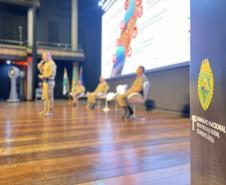 Ao reunir diferentes realidades e soluções aplicadas em todo o país, o evento consolida a Patrulha Rural Comunitária como um modelo eficiente de policiamento preventivo