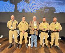Ao reunir diferentes realidades e soluções aplicadas em todo o país, o evento consolida a Patrulha Rural Comunitária como um modelo eficiente de policiamento preventivo