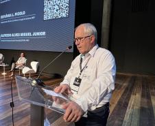 Ao reunir diferentes realidades e soluções aplicadas em todo o país, o evento consolida a Patrulha Rural Comunitária como um modelo eficiente de policiamento preventivo