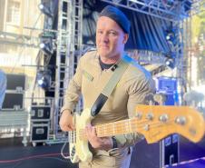 A participação reforça o papel da Polícia Militar do Paraná (PMPR) para além da segurança pública, atuando também como agente de integração social e cultural