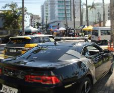 PMPR reforça segurança no maior evento de triathlon do Paraná - 37º Sesc Triathlon Caiobá