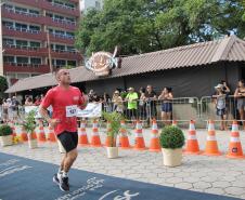 PMPR reforça segurança no maior evento de triathlon do Paraná - 37º Sesc Triathlon Caiobá